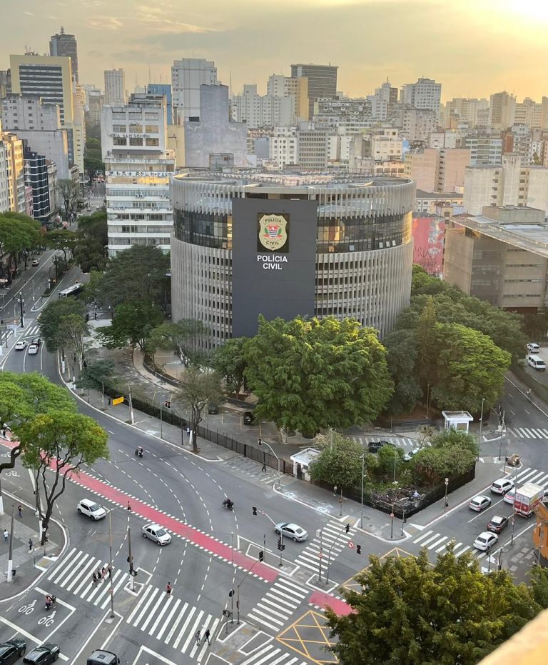 Edificio Garagem Alfredo Issa